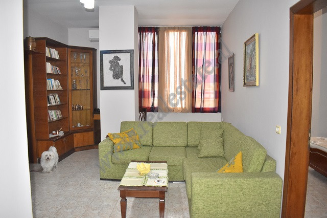 Two bedroom apartment for rent near Kavaja street, in Tirana, Albania